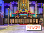 Visuels Disneyland Paris World Premiere