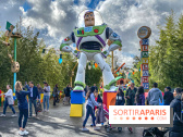 Visuels Disneyland Paris - Toy Story Playland