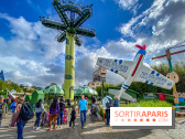 Visuels Disneyland Paris - Toy Soldier Parachute Drop