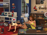 Sims 4 Objets du Quotidien