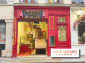 Le musée de la Magie, un lieu mystérieux et ludique en plein cœur de Paris