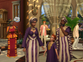 Les Sims 4 