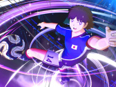 Captain Tsubasa 2 : World Fighters