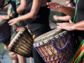 Bal Afro-Latino 2019 à La Villette, spécial Carnaval aux Antilles