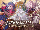 Fire Emblem : Fortune's Weave : les combats héroïques vous attendent sur Switch 2