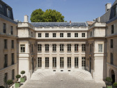 Journées du Patrimoine 2026 au Ministère de l'Education nationale, visite de l'Hôtel de Rochechouart