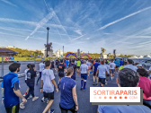 Les 20 km de Paris 2019