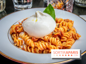 Sorella, la savoureuse trattoria du 16e arrondissement