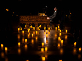 Candlelight : des concerts classique à la lueur des bougies