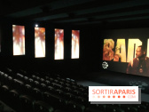 CGR Paris Lilas : l'unique salle de cinéma ICE Immersive à Paris