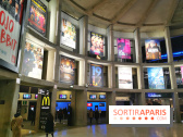 UGC Ciné Cité les Halles