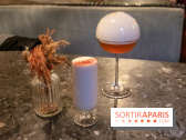 Divine, le bar à cocktails coup de cœur à Paris