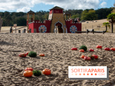 Photos : Halloween 2020 à la Mer de Sable