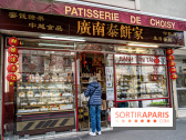 La pâtisserie de Choisy 