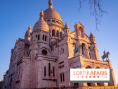 Montmartre - Paris - sacré cœur