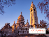 Montmartre - Paris - sacré cœur