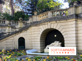Les Arènes de Lutèce à Paris