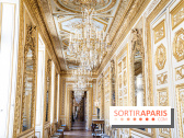 L'Hôtel de la Marine - Visuels