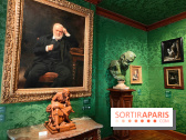 La maison de Victor Hugo à Paris - nos photos