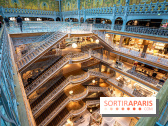 La Samaritaine se dévoile en photos !