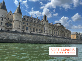 Visuels Paris Seine - conciergerie
