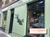 La Boutique aux 2 balais, un spot dédié à Harry Potter à Paris