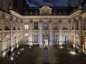 Nuit des Musées 2022 au musée d'art et d'Histoire du Judaïsme