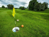 footgolf