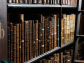 PAGE(S : le salon de la bibliophilie et des livres d'artistes au Bastille Design Center