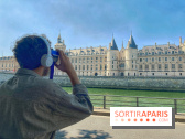Les Origines de Paris : une expérience en réalité virtuelle sur les rives de la Seine