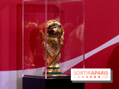 Coupe du monde de football 2026 : un spot à Paris pour voir les matchs