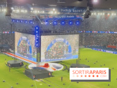 Ligue des Champions : qui peut accéder à la Watch party au Parc des Princes ?