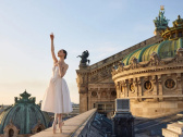 Dans les pas d'une étoile expérience VR Palais Garnier