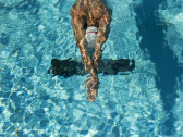 Championnats d'Europe de natation 2026 à Paris : le programme des épreuves au mois d'août
