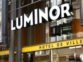 Le Luminor, dernier et plus vieux cinéma du Marais, menacé de fermeture