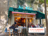 Au Rêve, café mythique de Montmartre et véritable institution du quartier, rouvre en octobre !