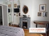 Chambres d'hôtes Chez Pépé Merle