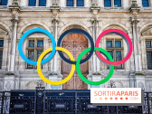 paris JO 2024 jeux olympiques hotel de ville visuel actualité