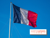 france drapeau français visuel actualités