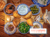 L'Artisan Libanais, le restaurant de l'est de Paris pour découvrir les saveurs du Liban