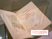 Marcel Proust, un roman parisien, nos photos de l'exposition au musée Carnavalet