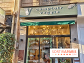 Comptoir Veggie, la cantine végétalienne du 12e arrondissement