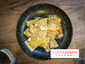 Restaurant Passerini : on a testé le meilleur italien de Paris selon le guide 50 Top Italy