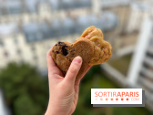 La Fabrique Cookies Saint-Valentin 2022