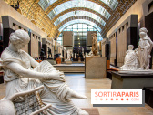 Visuels musée et monument - musée dOrsay
