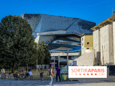 Visuels musée et monument - Philharmonie