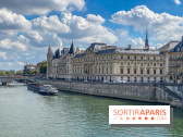 Visuels musée et monument - conciergerie - Seine
