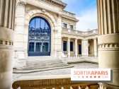 Visuels musée et monument - palais galliera
