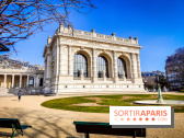 Visuels musée et monument - square palais galliera