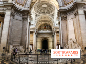 Visuels musée et monument - Panthéon